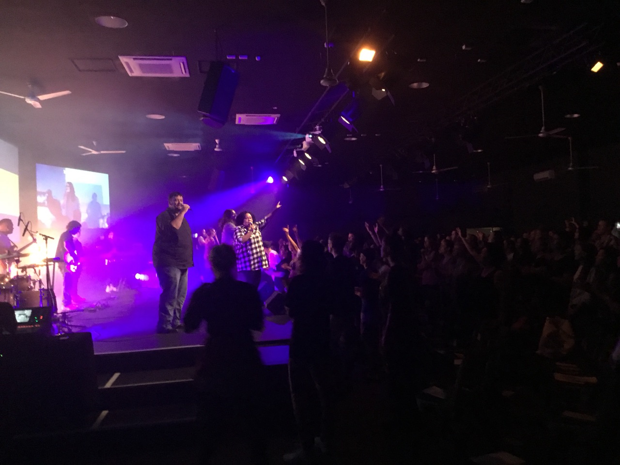 Worship