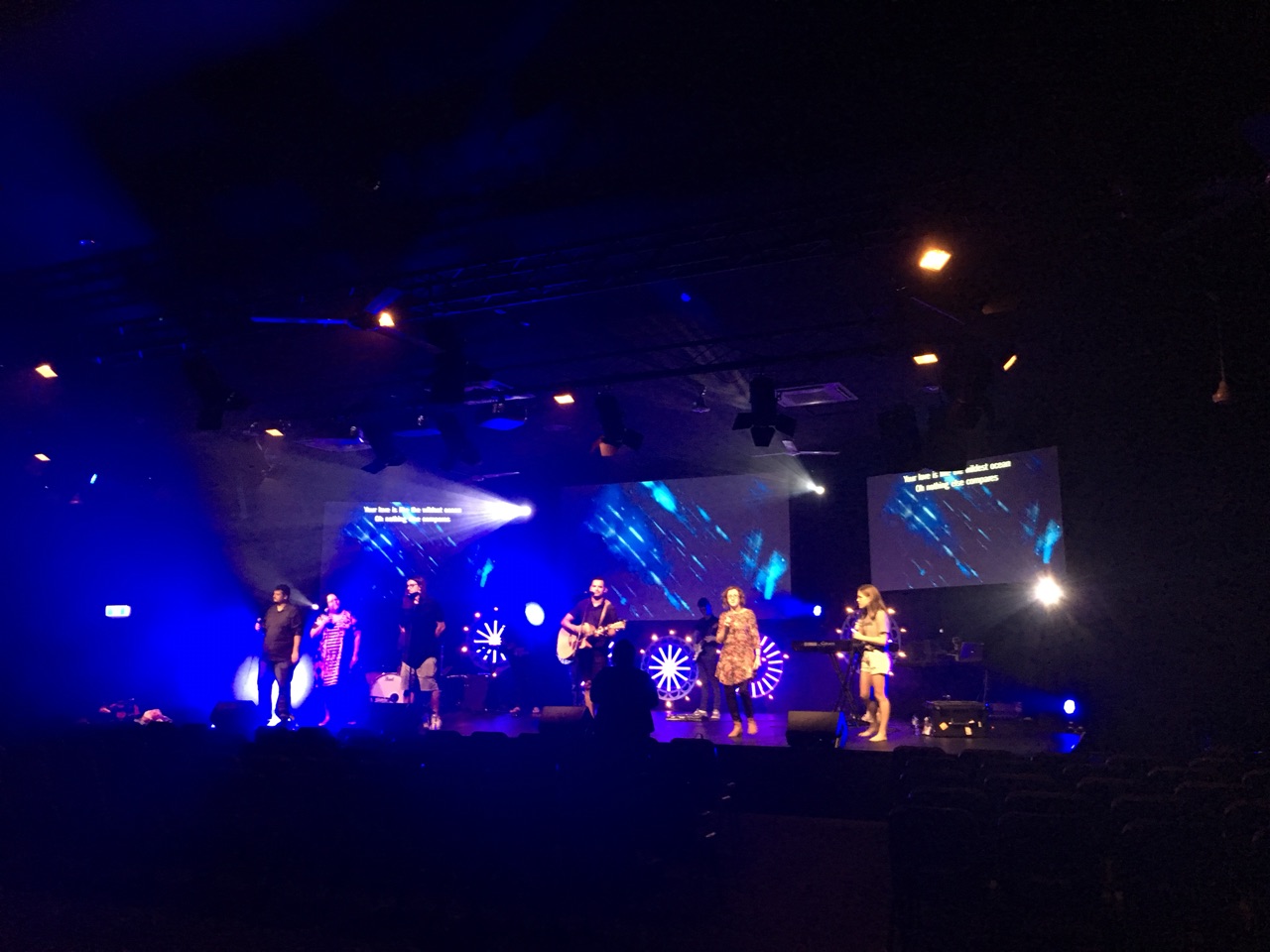 Worship