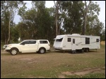 Lake Broadwater