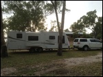 Lake Broadwater