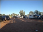Lightning Ridge CP