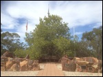 Sheepyard War Memorial