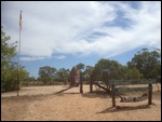 Sheepyard War Memorial