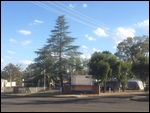 Paradise Tourist Park