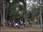 High Ropes