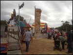 St George Show