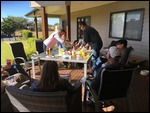 Mandy's birthday