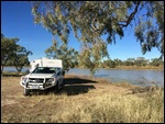 Camooweal