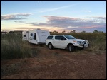Three Ways Bush Camp