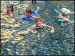Mataranka Hot Springs