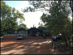 Mataranka Hot Springs