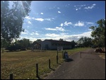 Adelaide River Railway Museum