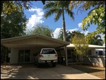 Beginning Renovations