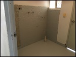 Wet Sealing Is Completed