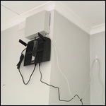 NBN internet installed