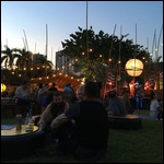 Darwin Festival