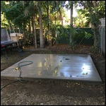 The Slab Is Unveiled