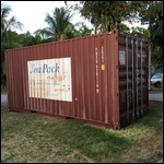 The Container