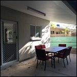 Verandah
