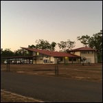 Admin and Classrooms