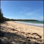 Northern Beach