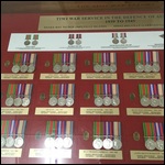Milikapiti Museum Medals