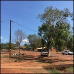 Milikapiti (pop 650)