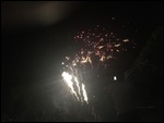 The Fireworks