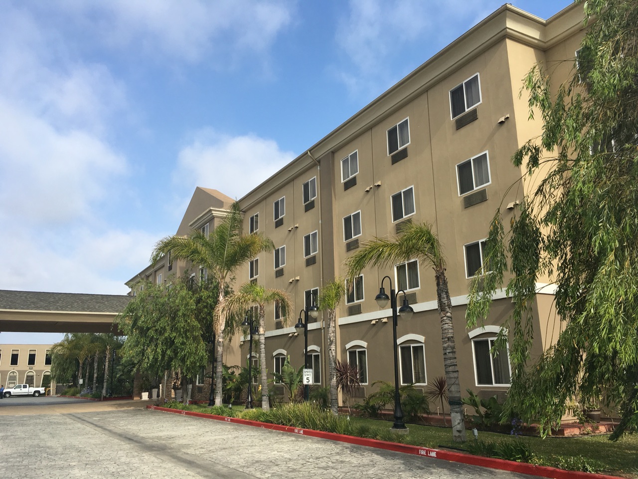 Holiday Inn Express