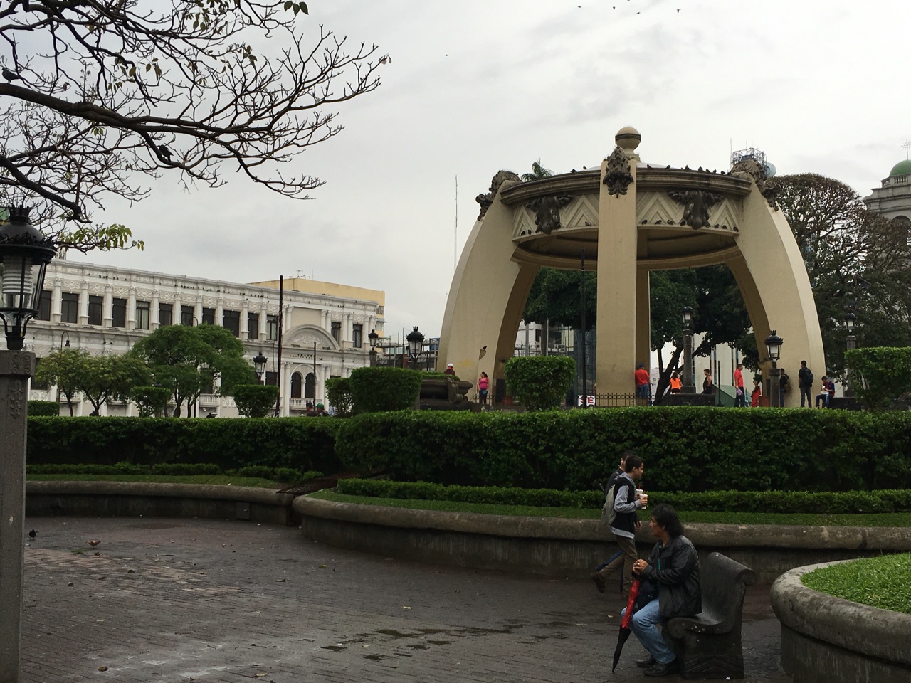 Central Park