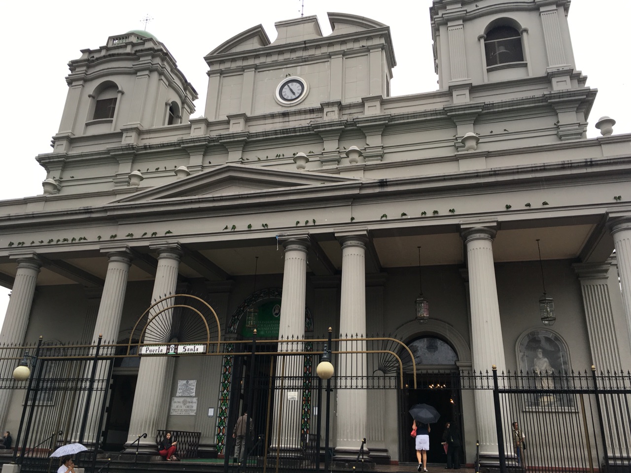 Metropolitan Catholic Cathedral