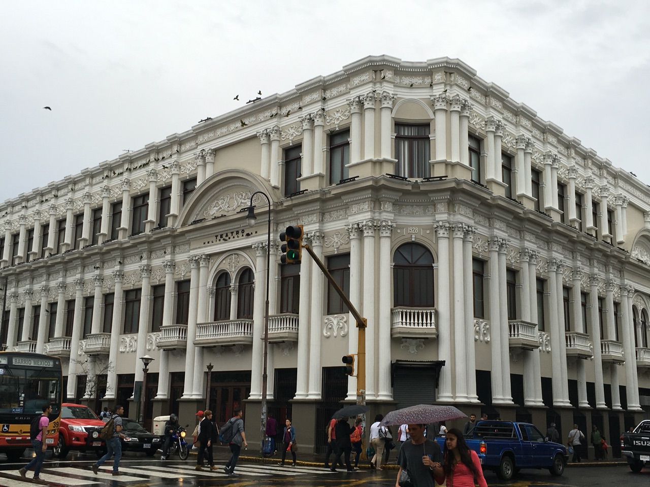 National Theatre