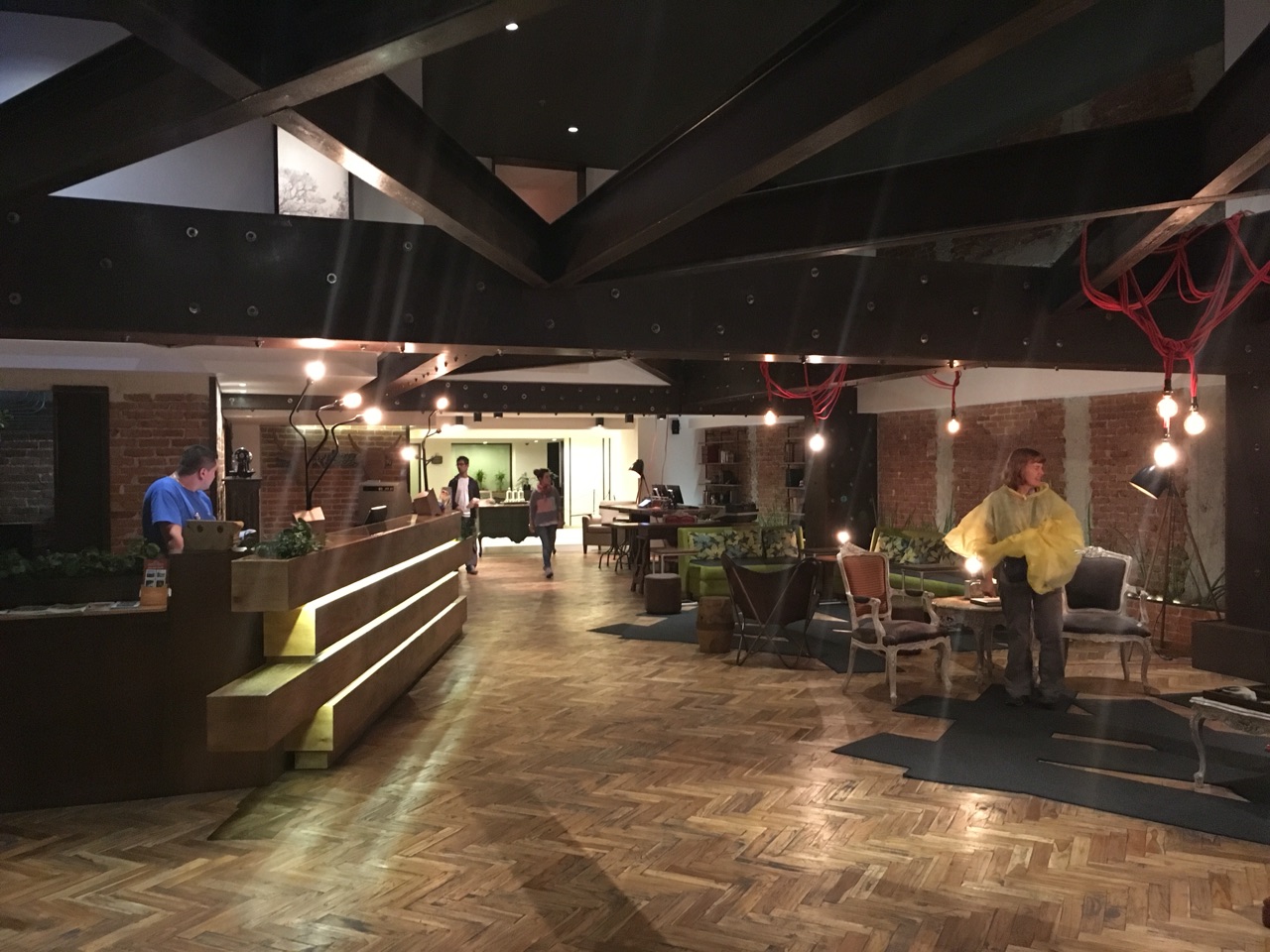 Presidente Hotel