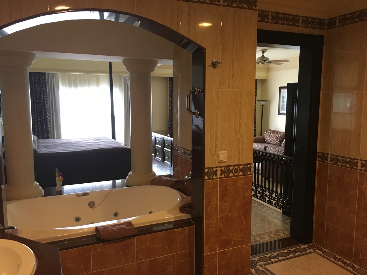 Our Suite