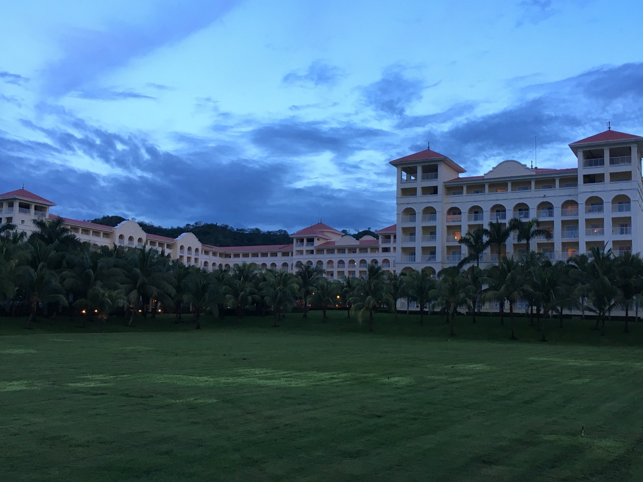 Riu Guanacaste