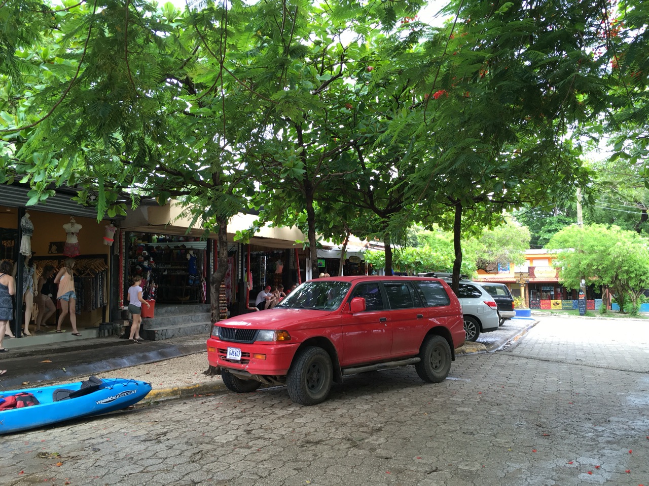 Tamarindo
