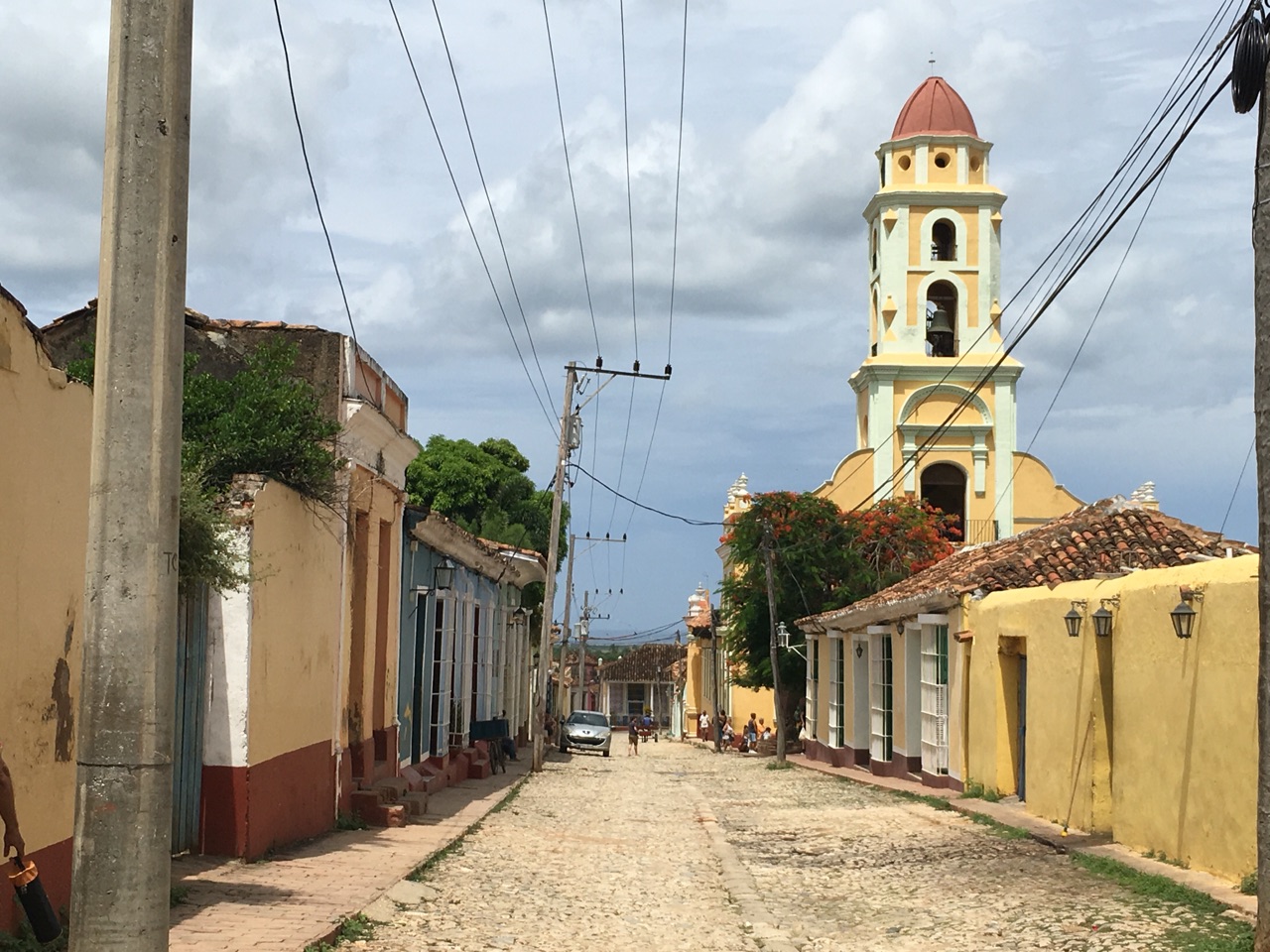 Historic Trinidad