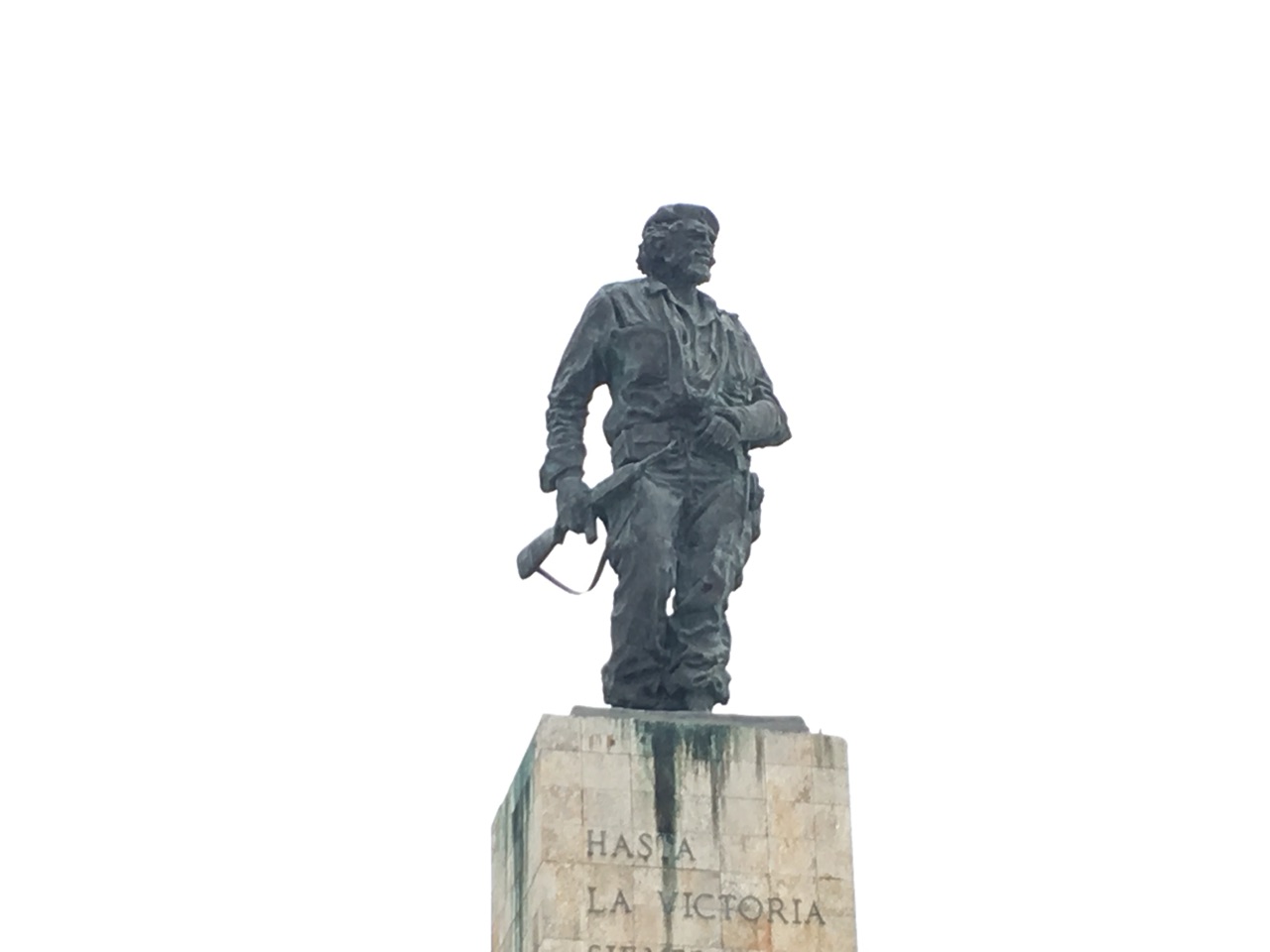 Che Guevara