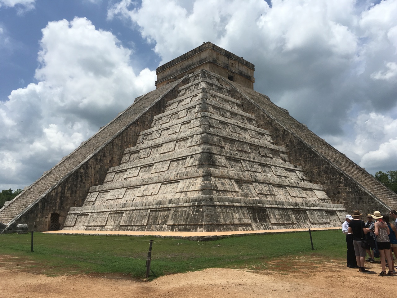 Chichen Itza