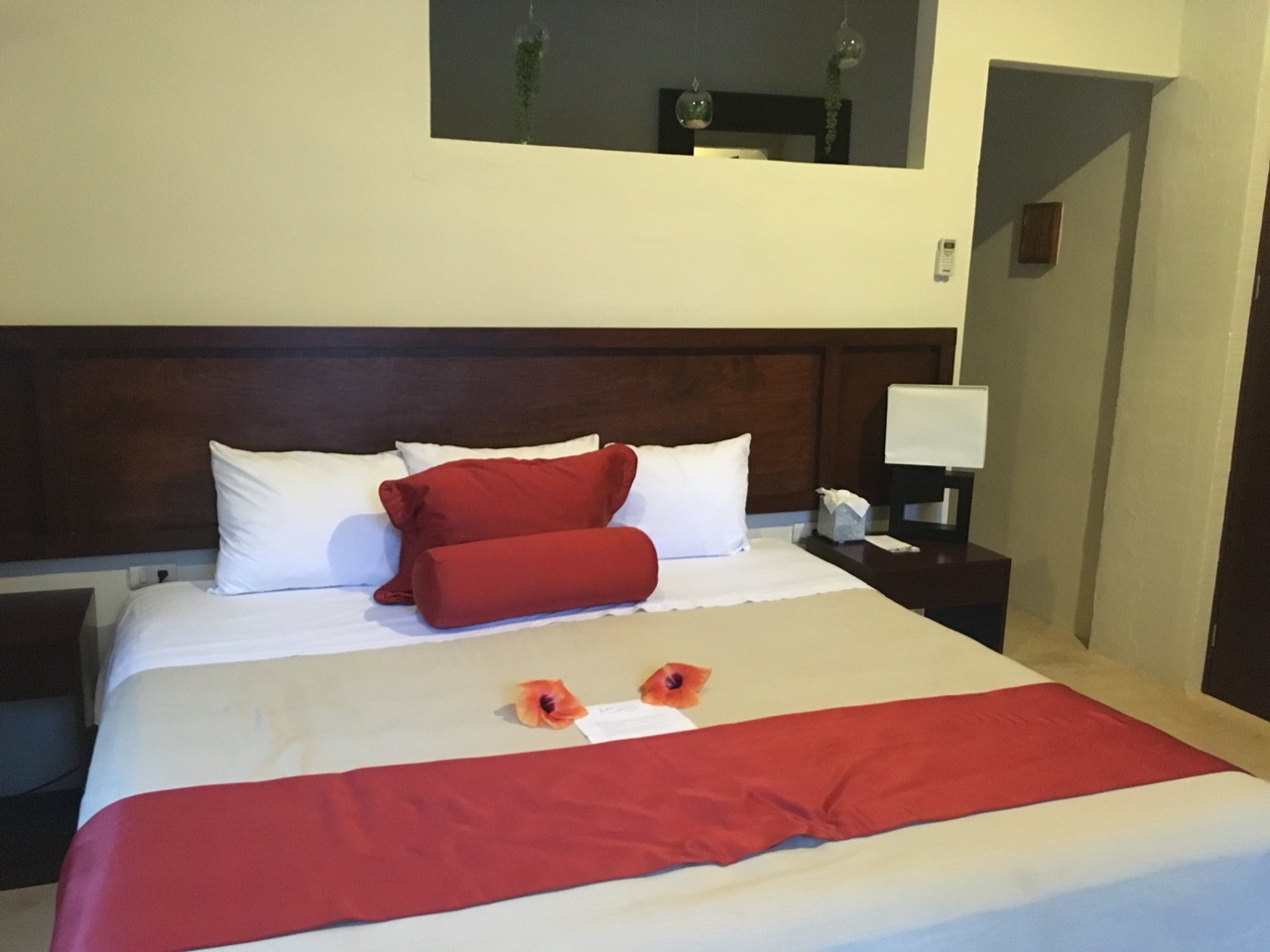Our Room