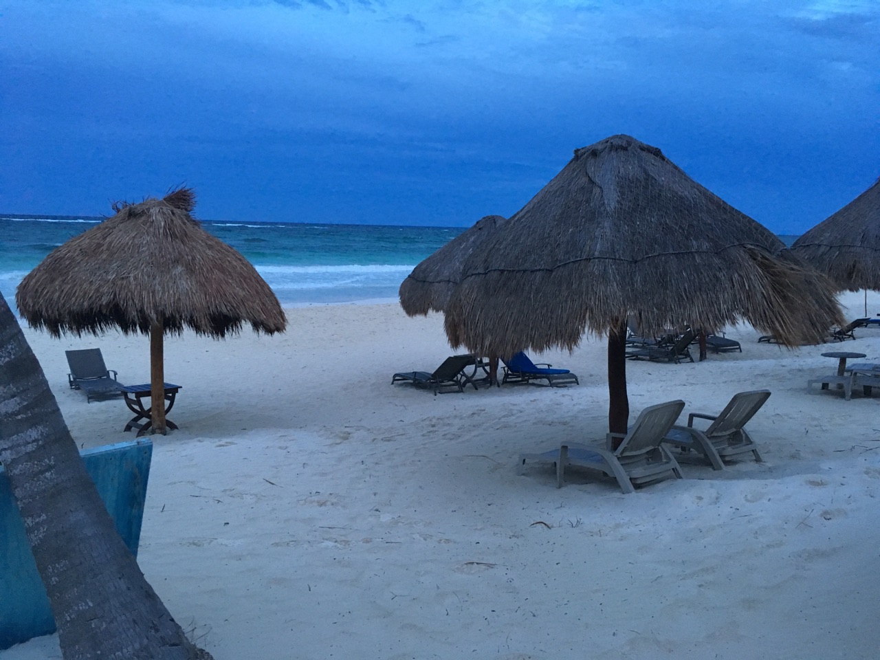 Our View