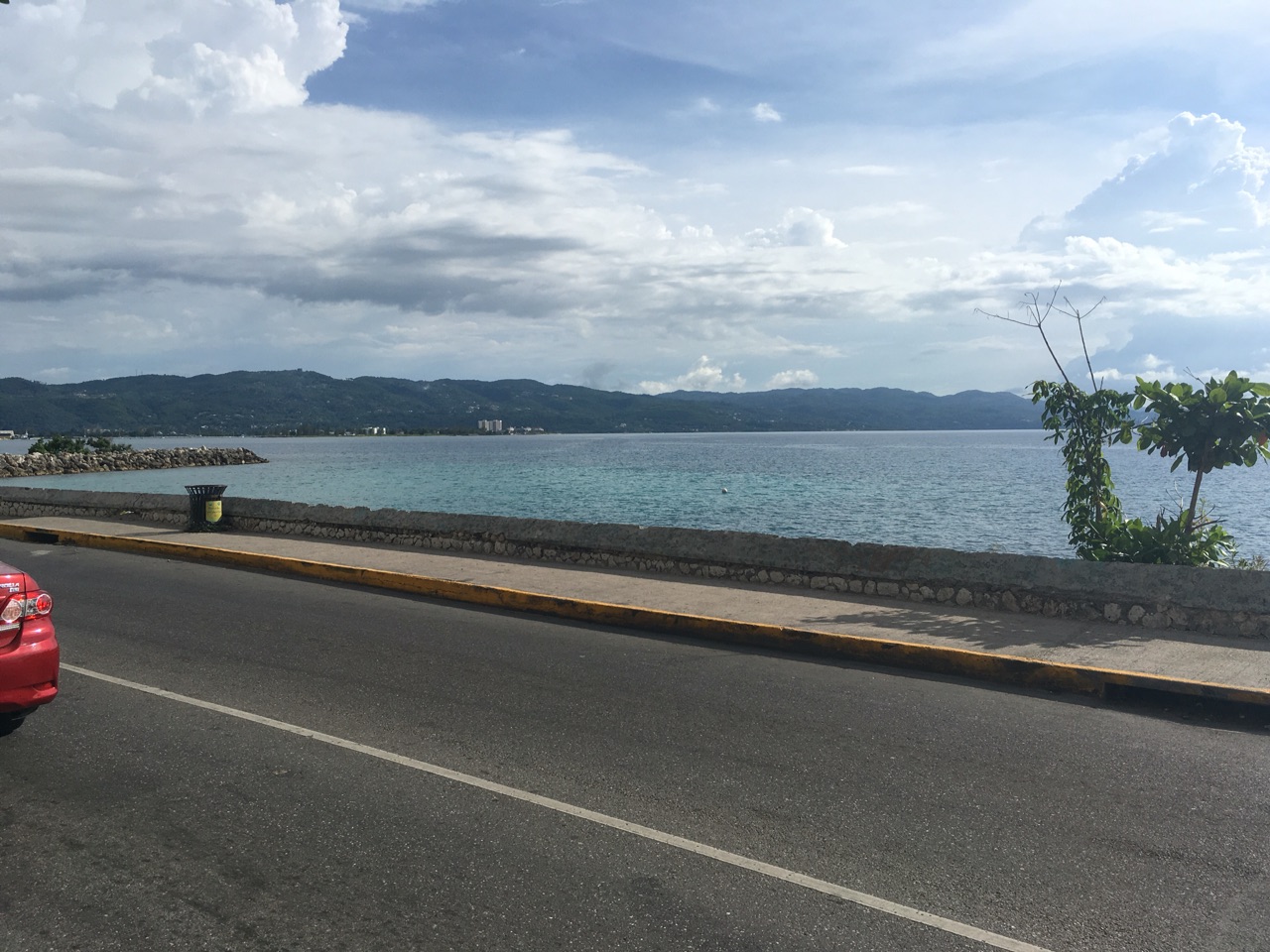 Montego Bay