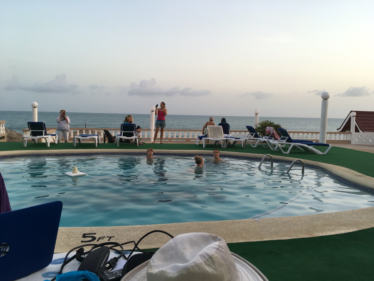 Our Resort And Pool
