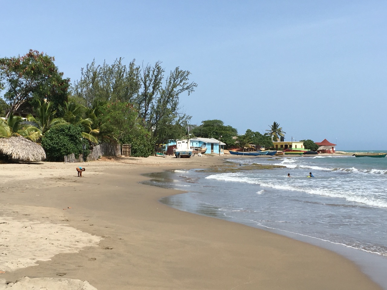 Treasure Beach