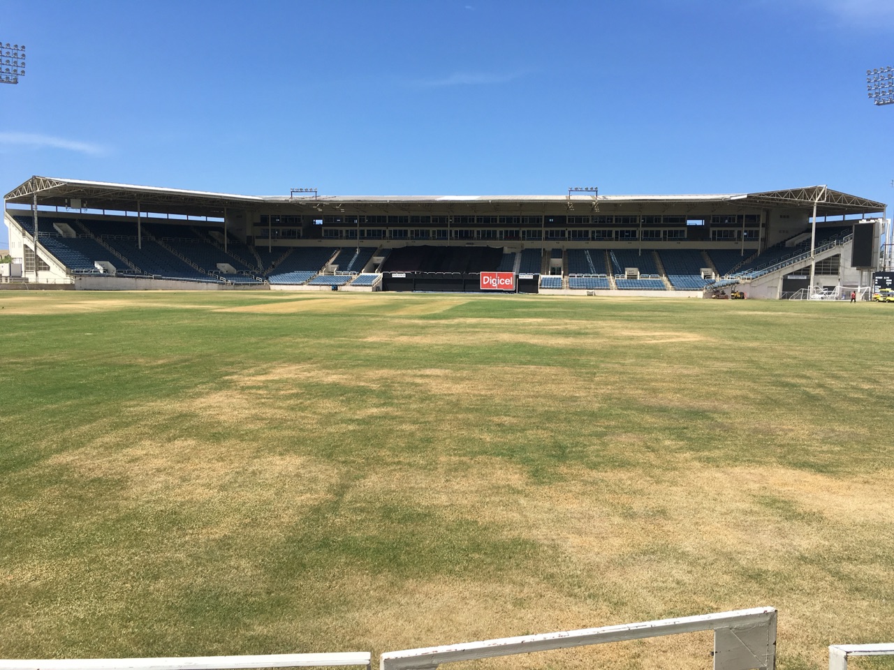 Sabina Park
