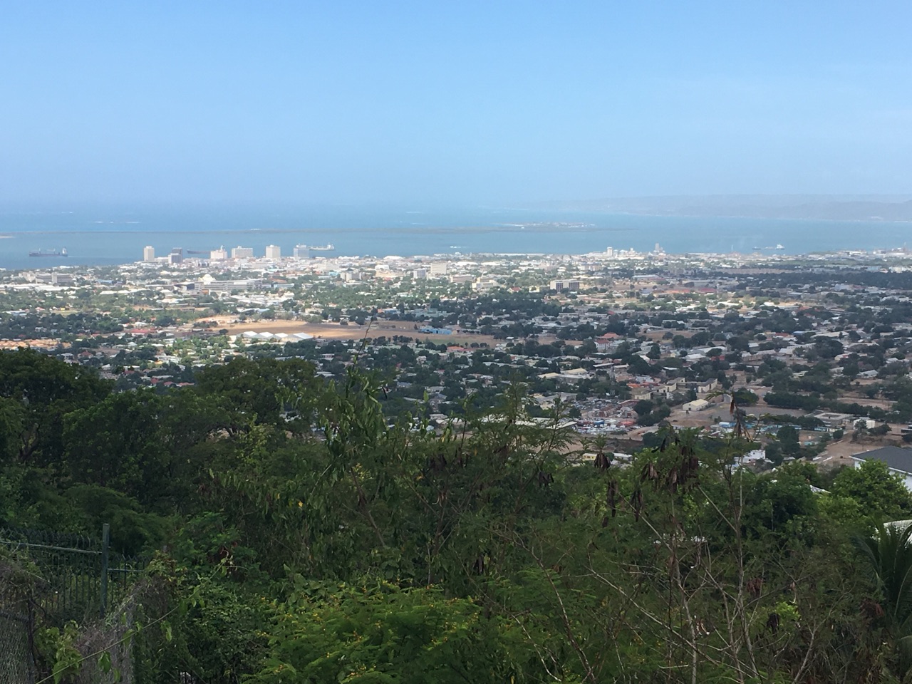 Kingston