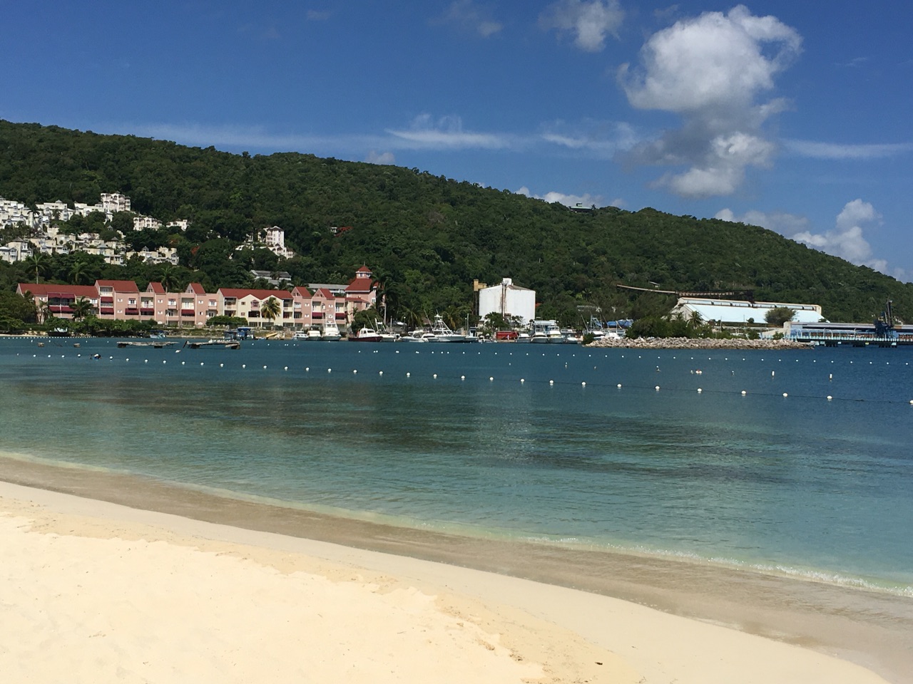 Our Beach
