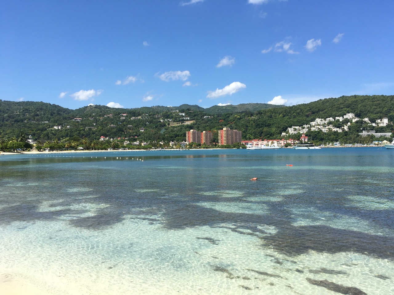 Our Beach