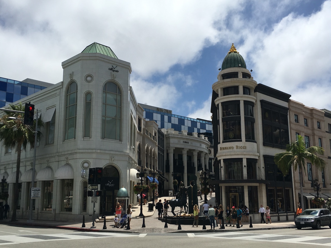 Rodeo Drive