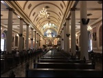 Inside The Cathedral